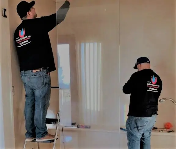 Professional plumbing installation for Tankless Water Heater Installation in Afton